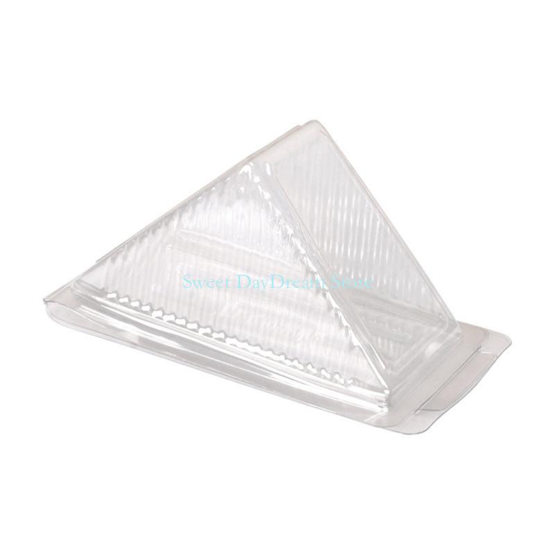 Food Storage Plastic Container - Y88C Paket 100 Wadah Penyimpanan Sandwich