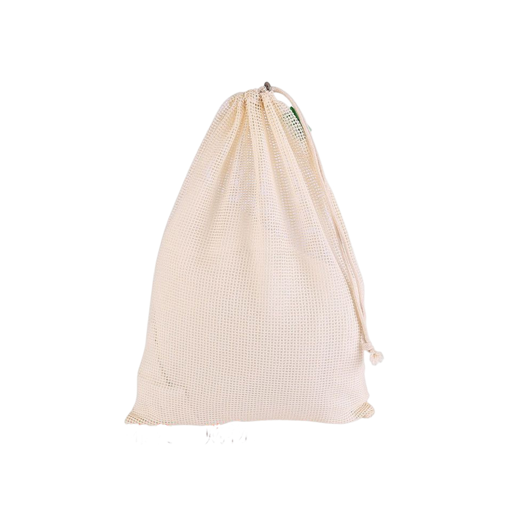 Food Storage Net - Tas serut 30x40cm, tas jaring buah,