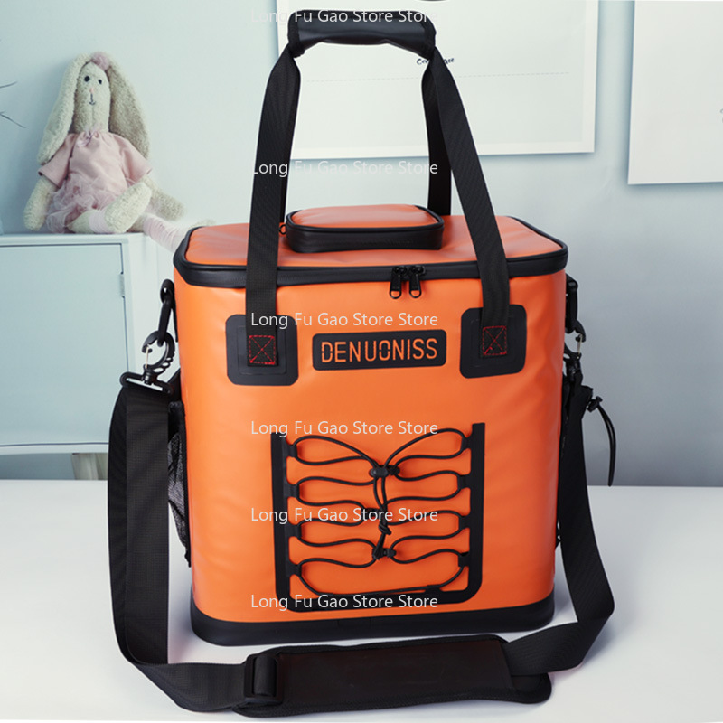 Food Storage Hiking - Ransel Penyimpanan Berkemah Luar Ruangan Tas