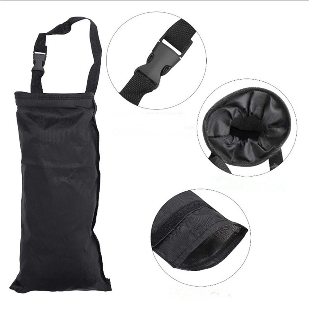 Food Storage Net - Tas penyimpanan kursi belakang mobil Universal,