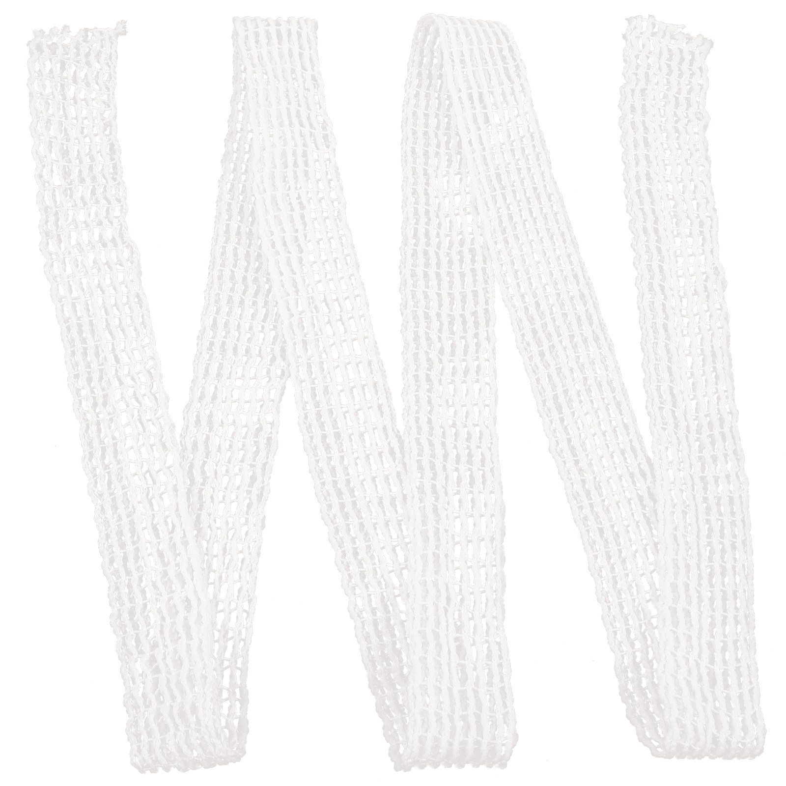 Food Storage Net - 4 Set Jaring Pengemas Sosis, Jaring