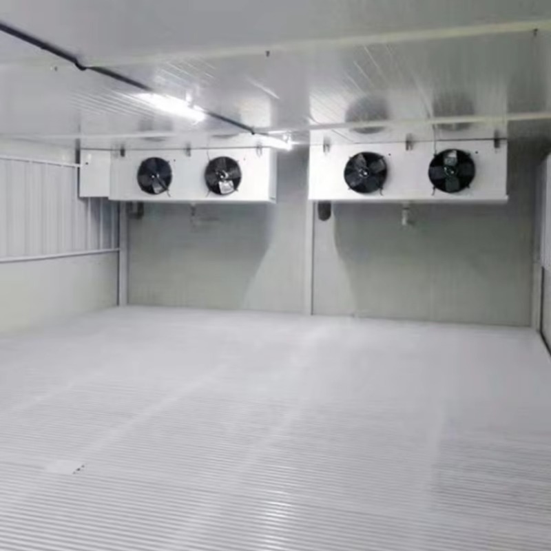 Fasilitas Pendingin Walk-In de - Food Storage Facilities ulasan dan harga