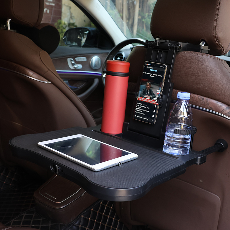 A08 meja penyimpanan mobil uni - Storage Food Tray ulasan dan harga