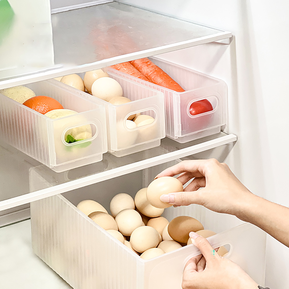 WORTHBUY Kotak Penyimpanan Kul - Food Storage Quart ulasan dan harga