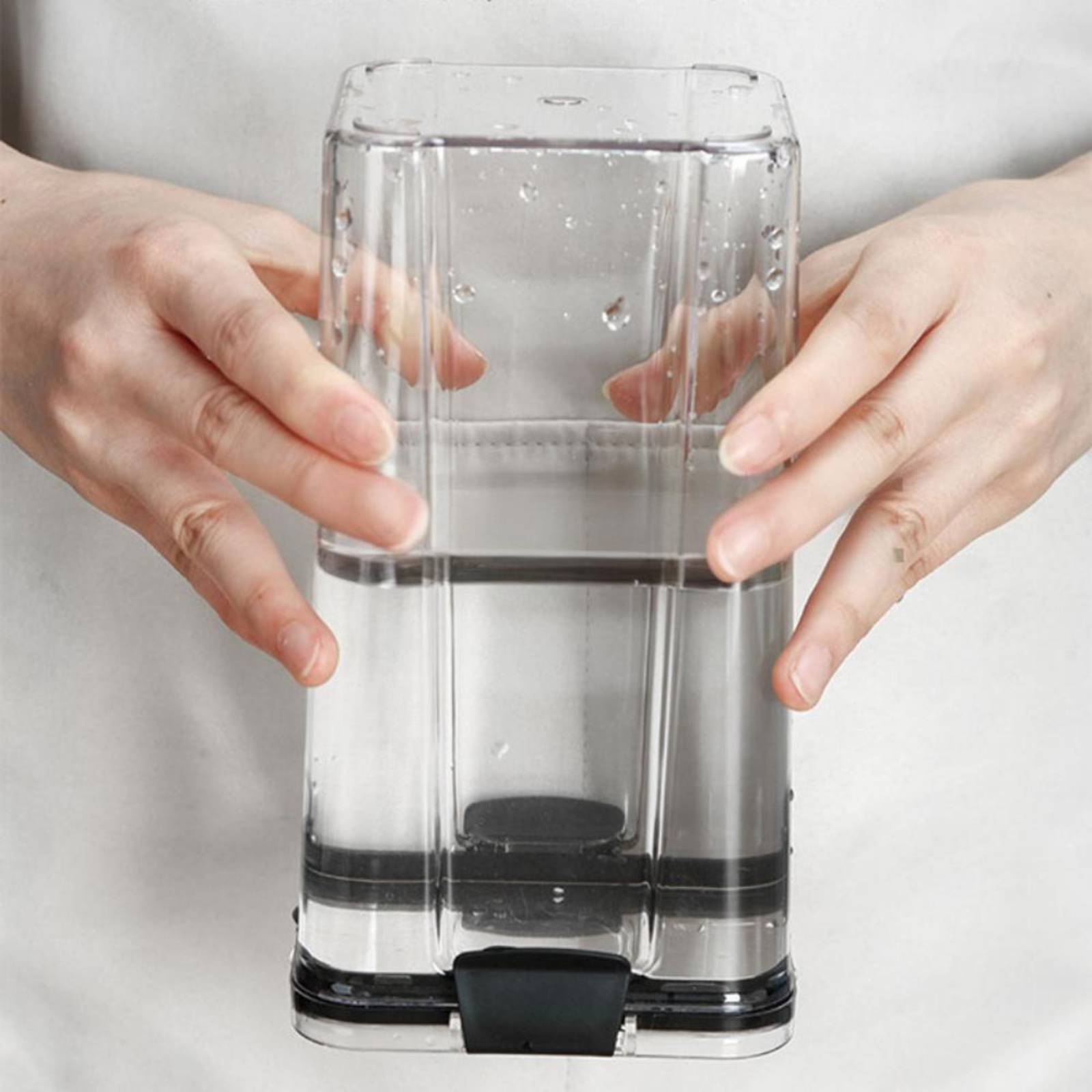 Wadah Penyimpanan Makanan Keda - Food Storage Plastic Container ulasan dan harga