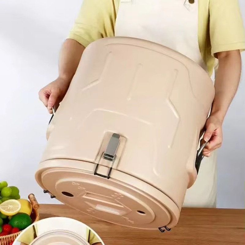 Wadah Penyimpanan Makanan Teri - Food Storage Kitchen Container Set ulasan dan harga