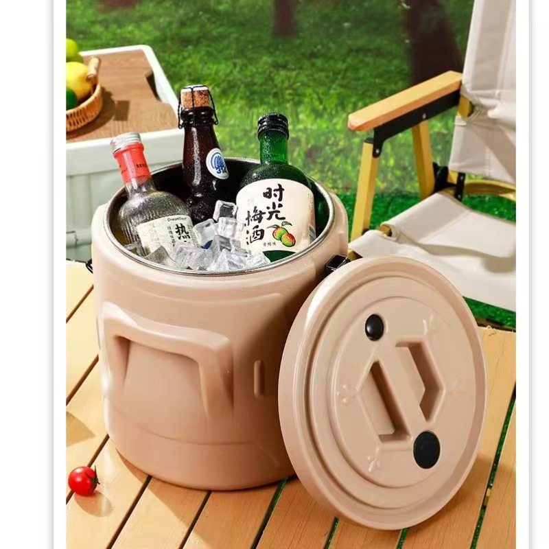 Wadah Penyimpanan Makanan Teri - Food Storage Kitchen Container Set ulasan dan harga