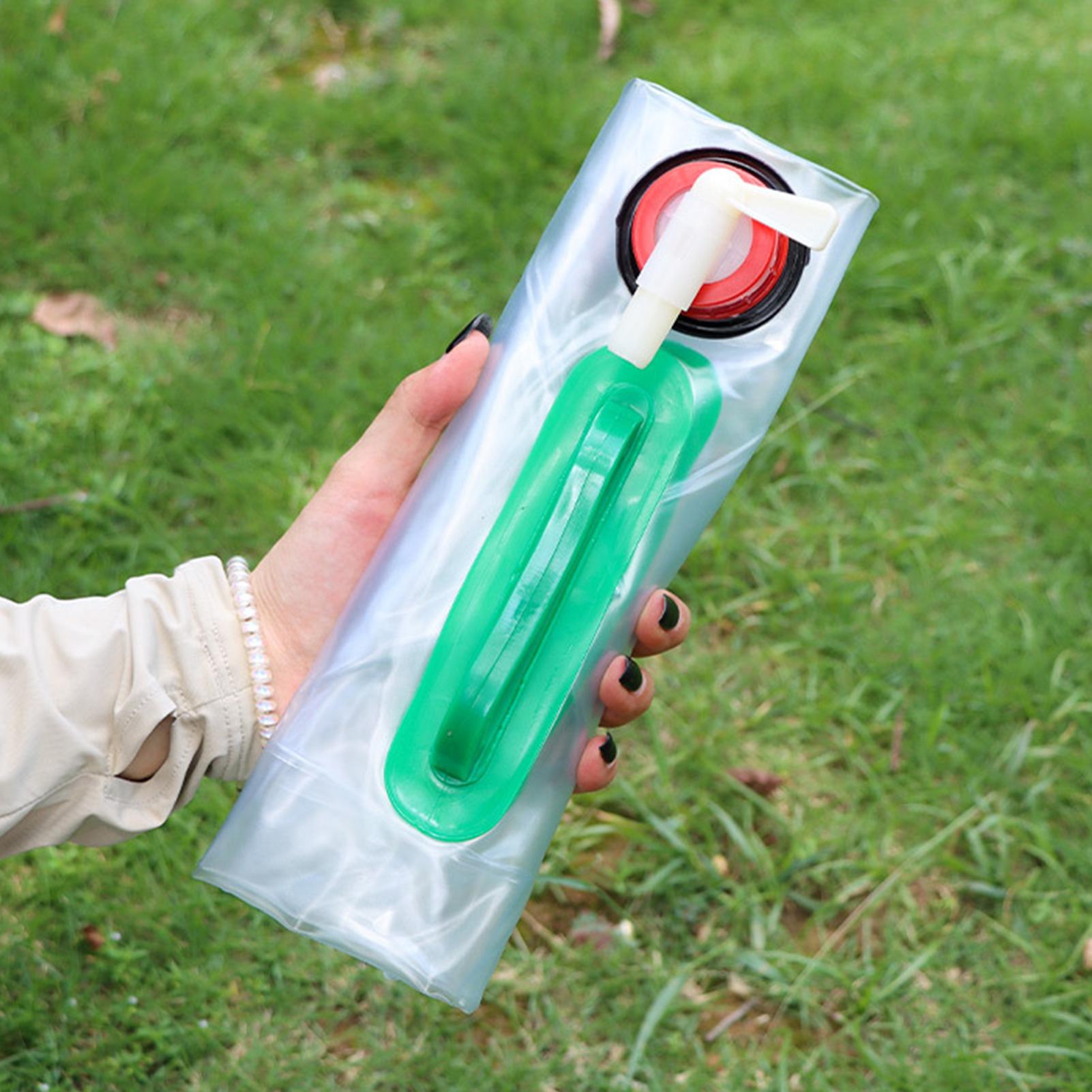Wadah Penyimpanan Air Minum 20 - Food Storage Plastic Container ulasan dan harga