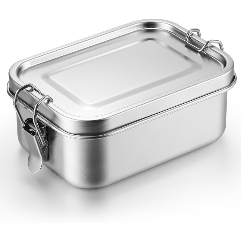 Wadah Penyimpanan Makanan Stai - Food Storage Quart ulasan dan harga
