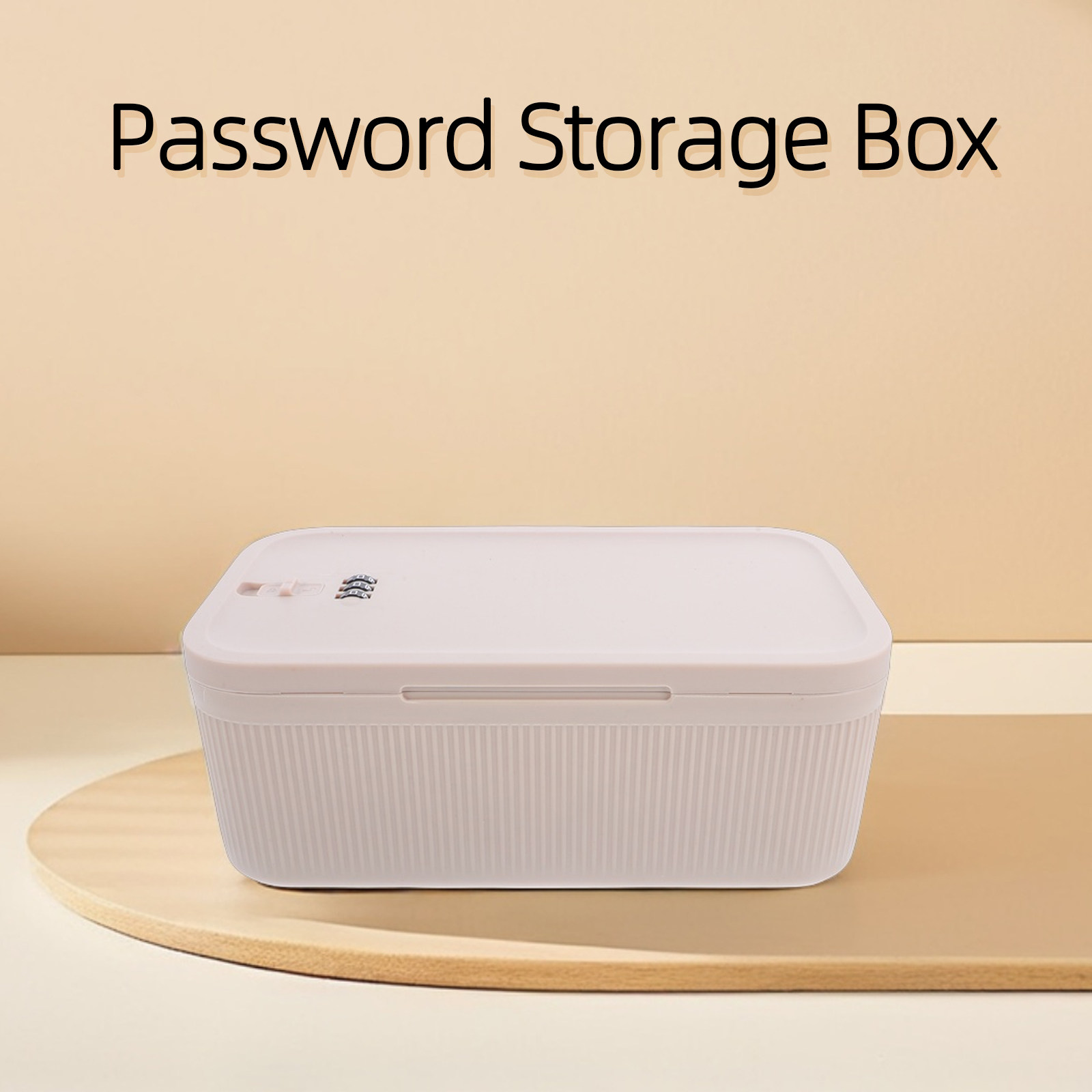 Kotak Penyimpanan Multifungsi  - Food Storage Lock Box ulasan dan harga