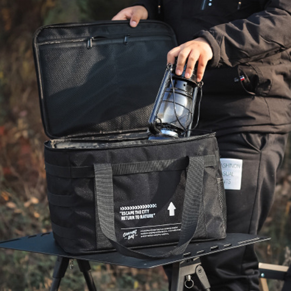 Tas penyimpanan berkemah luar  - Food Storage Hiking ulasan dan harga