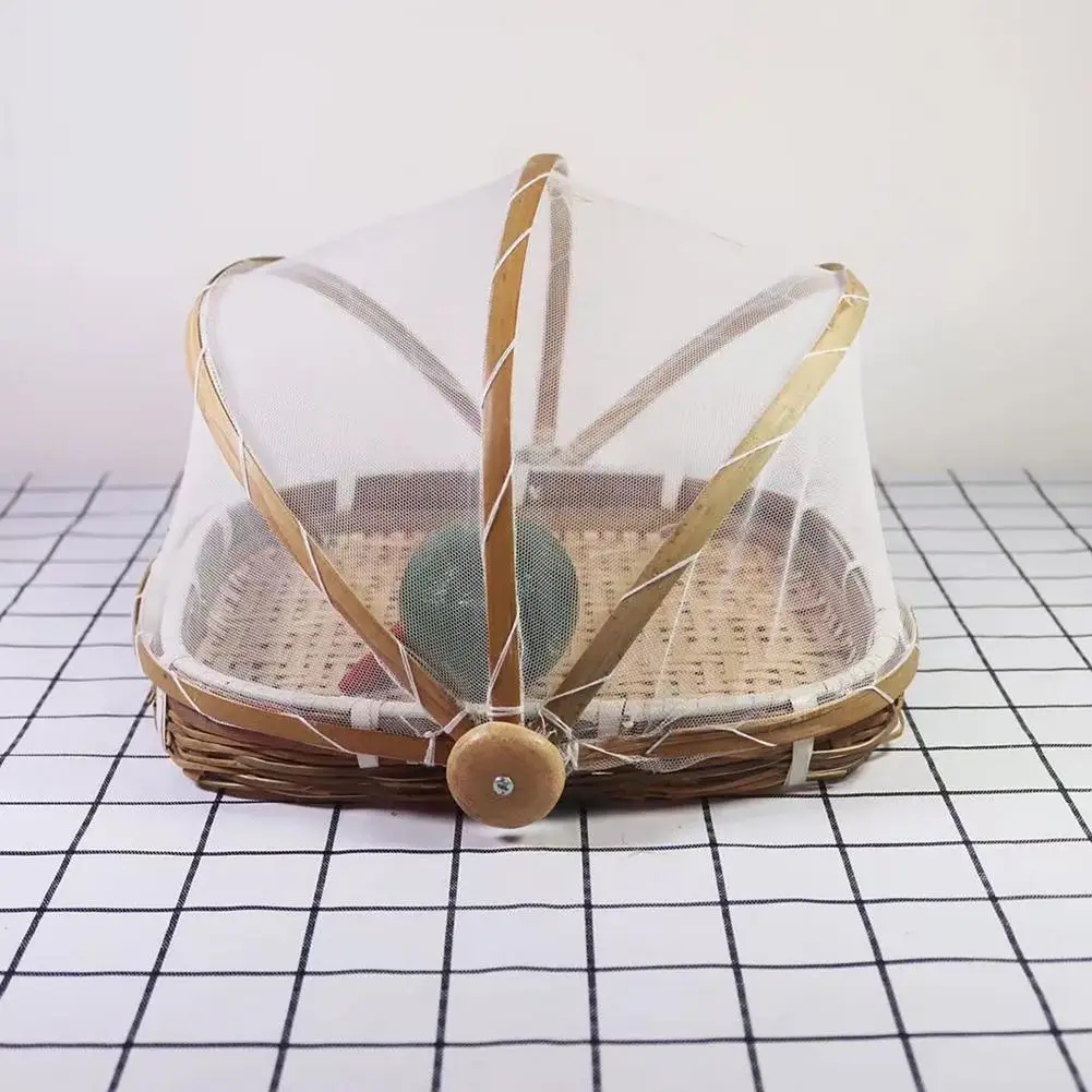 Tenda melayani makanan bambu t - Food Storage Net ulasan dan harga