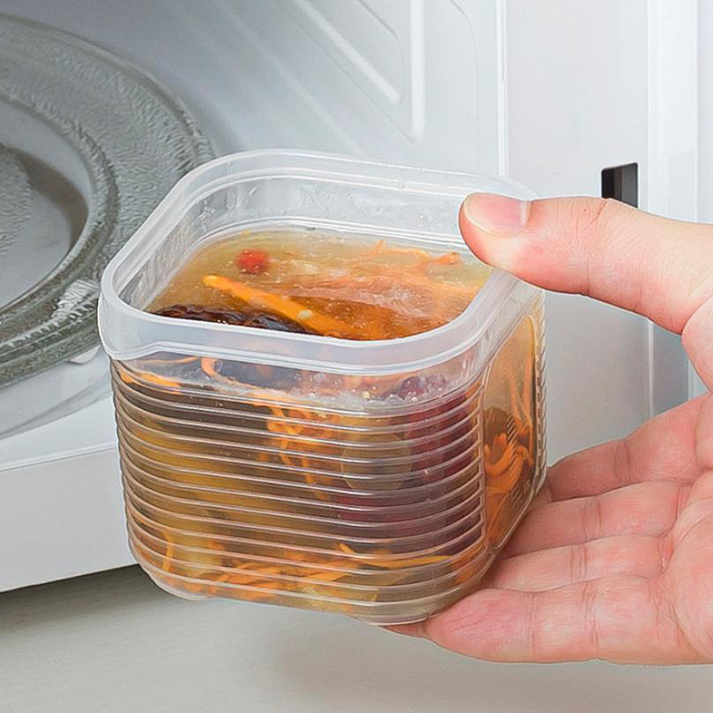 Kotak Penyimpanan Makanan 6-Gr - Food Storage Quart ulasan dan harga