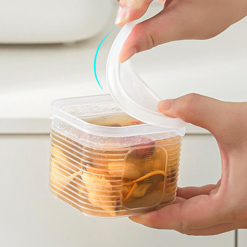 Kotak Penyimpanan Makanan 6-Gr - Food Storage Quart ulasan dan harga