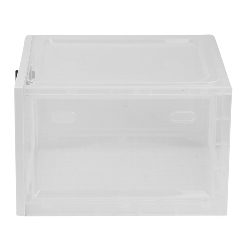 Kotak Penyimpanan Transparan u - Food Storage Lock Box ulasan dan harga
