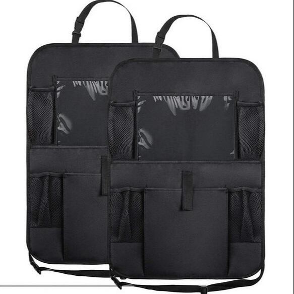 Tas Penyimpanan Belakang Kursi - Food Storage Net ulasan dan harga