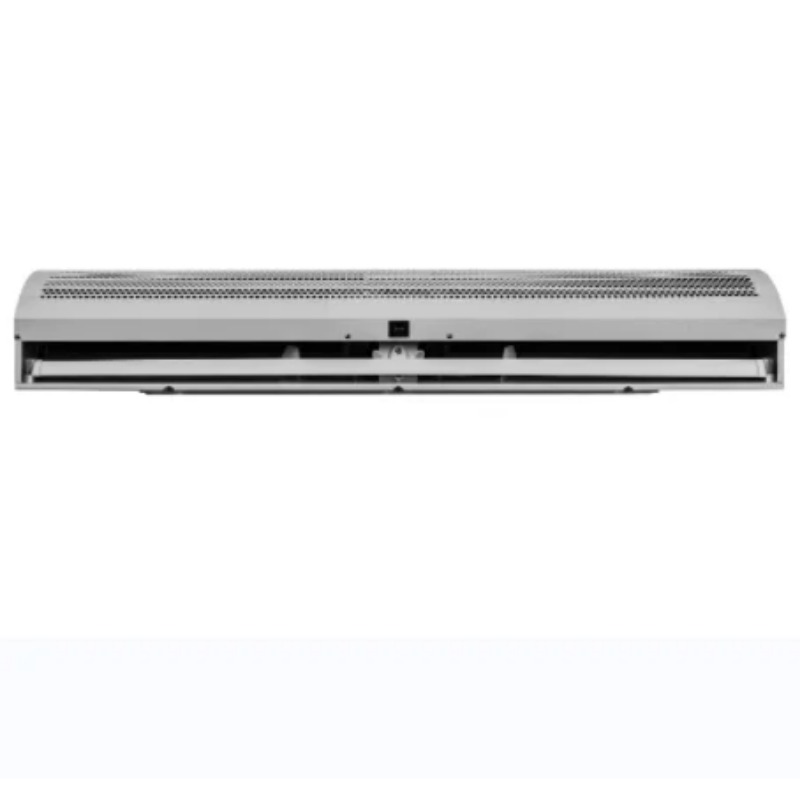Tirai Udara Motor QL 250w Panj - Food Storage For Restaurant ulasan dan harga