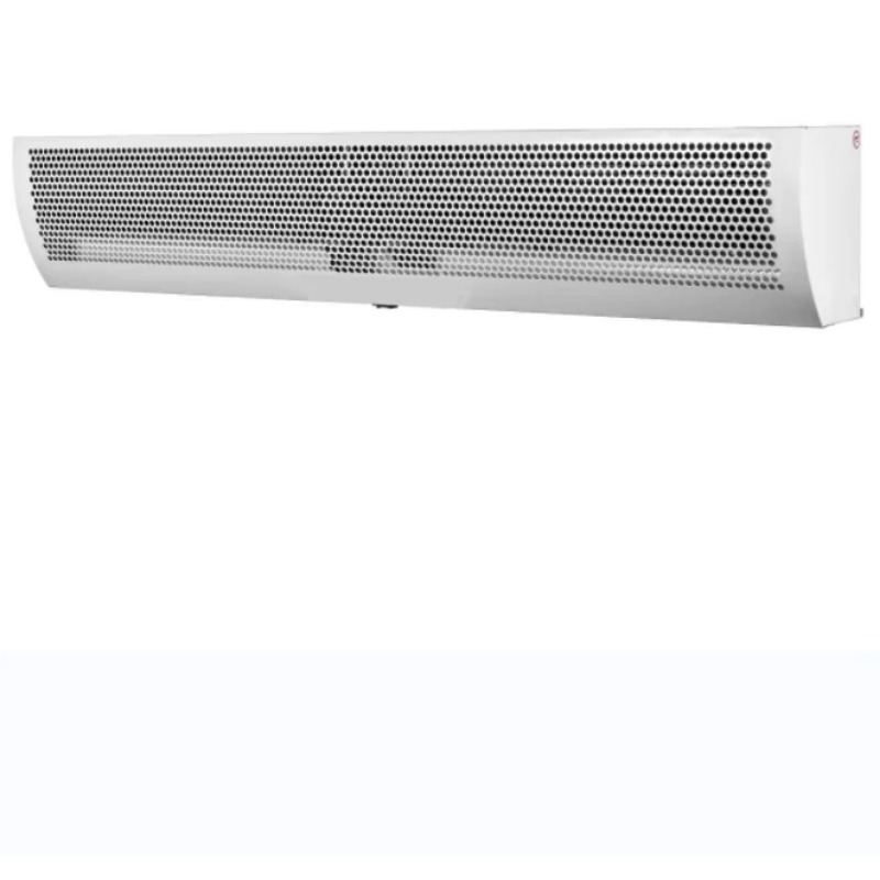 Tirai Udara Motor QL 250w Panj - Food Storage For Restaurant ulasan dan harga