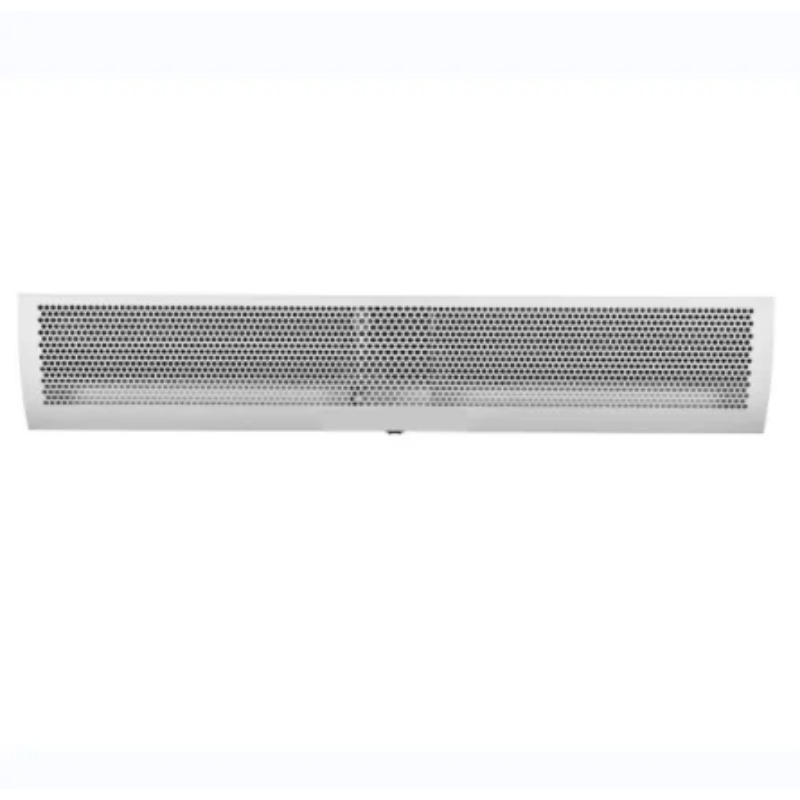 Tirai Udara Motor QL 250w Panj - Food Storage For Restaurant ulasan dan harga