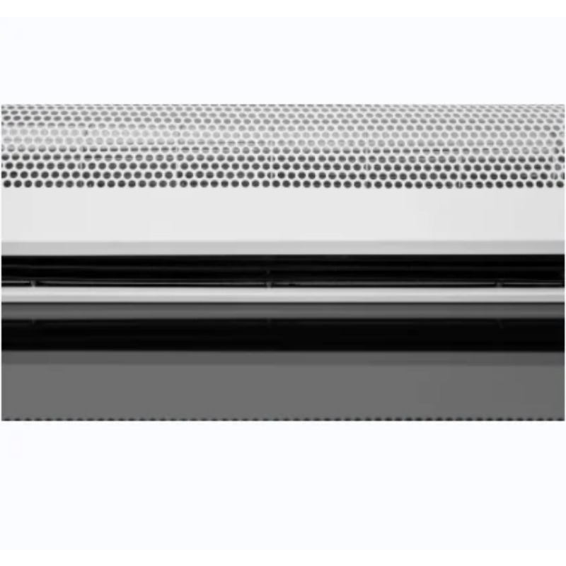 Tirai Udara Motor QL 250w Panj - Food Storage For Restaurant ulasan dan harga