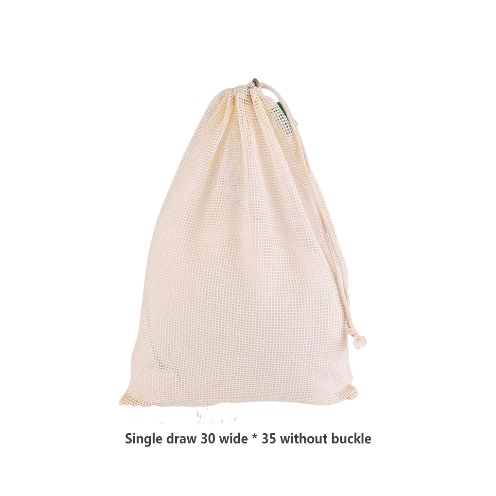 Tas serut 30x40cm, tas jaring  - Food Storage Net ulasan dan harga