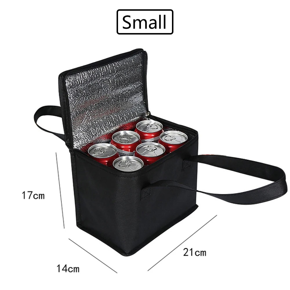 Tas pendingin makan siang port - Food Storage Hiking ulasan dan harga