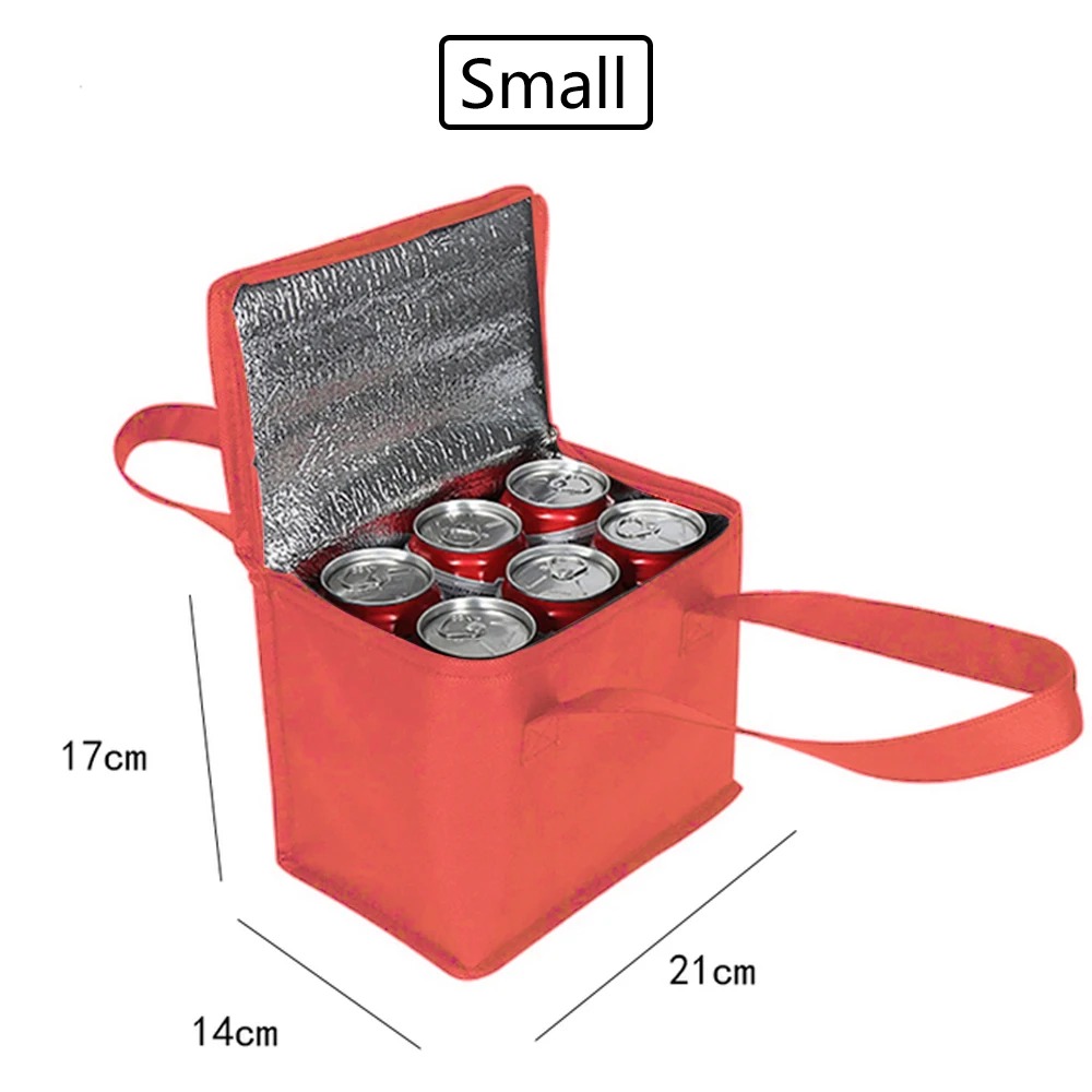 Tas pendingin makan siang port - Food Storage Hiking ulasan dan harga