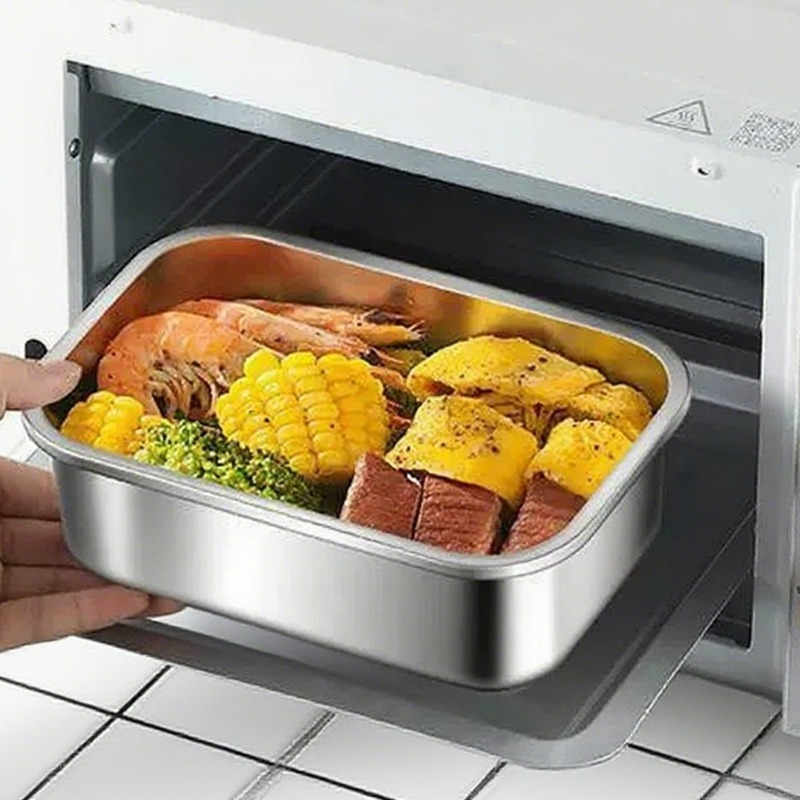 Kotak Bento Kapasitas Besar Ko - Food Storage Boxes With Lids ulasan dan harga