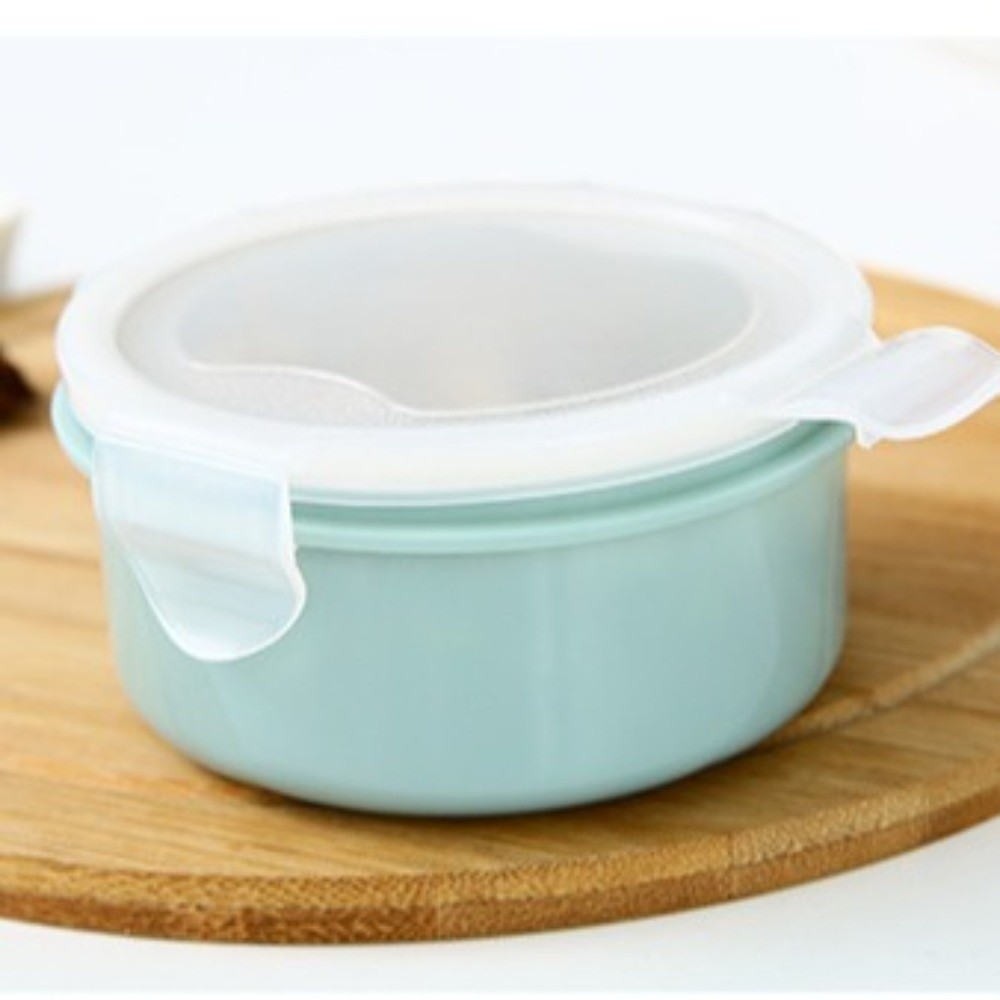 5PCS Wadah Penyimpanan Makanan - Food Storage Lock Box ulasan dan harga