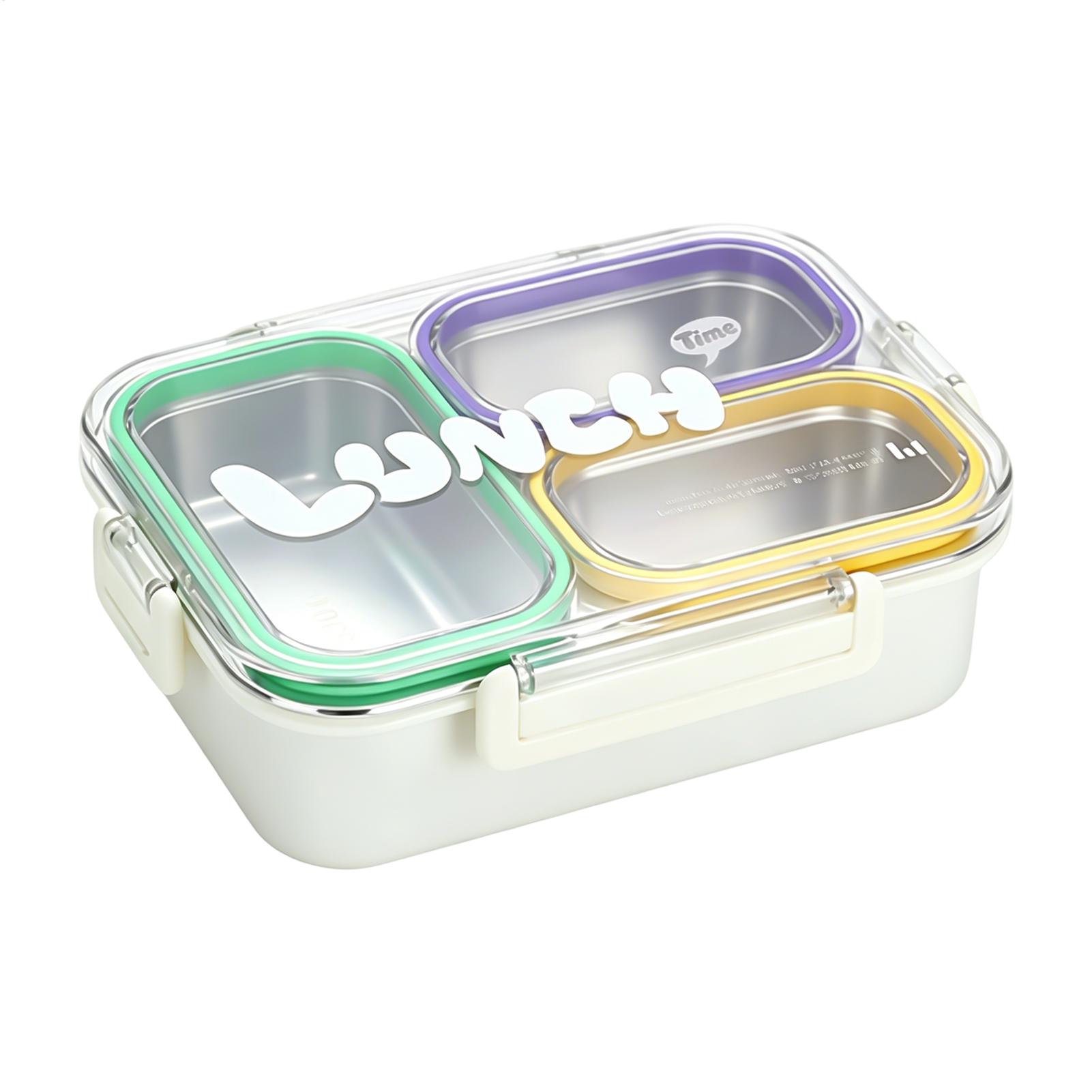 Kotak Makan Siang Stainless St - Food Storage Quart ulasan dan harga
