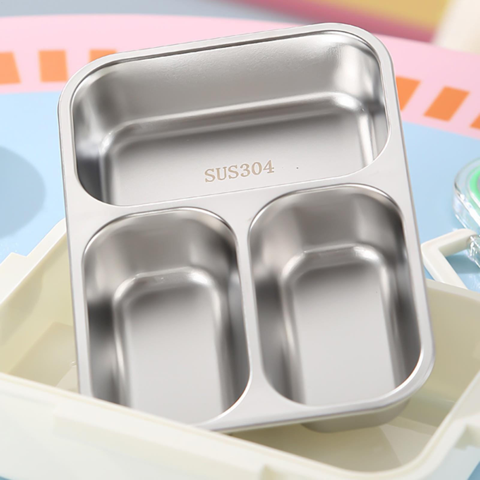 Kotak Makan Siang Stainless St - Food Storage Quart ulasan dan harga