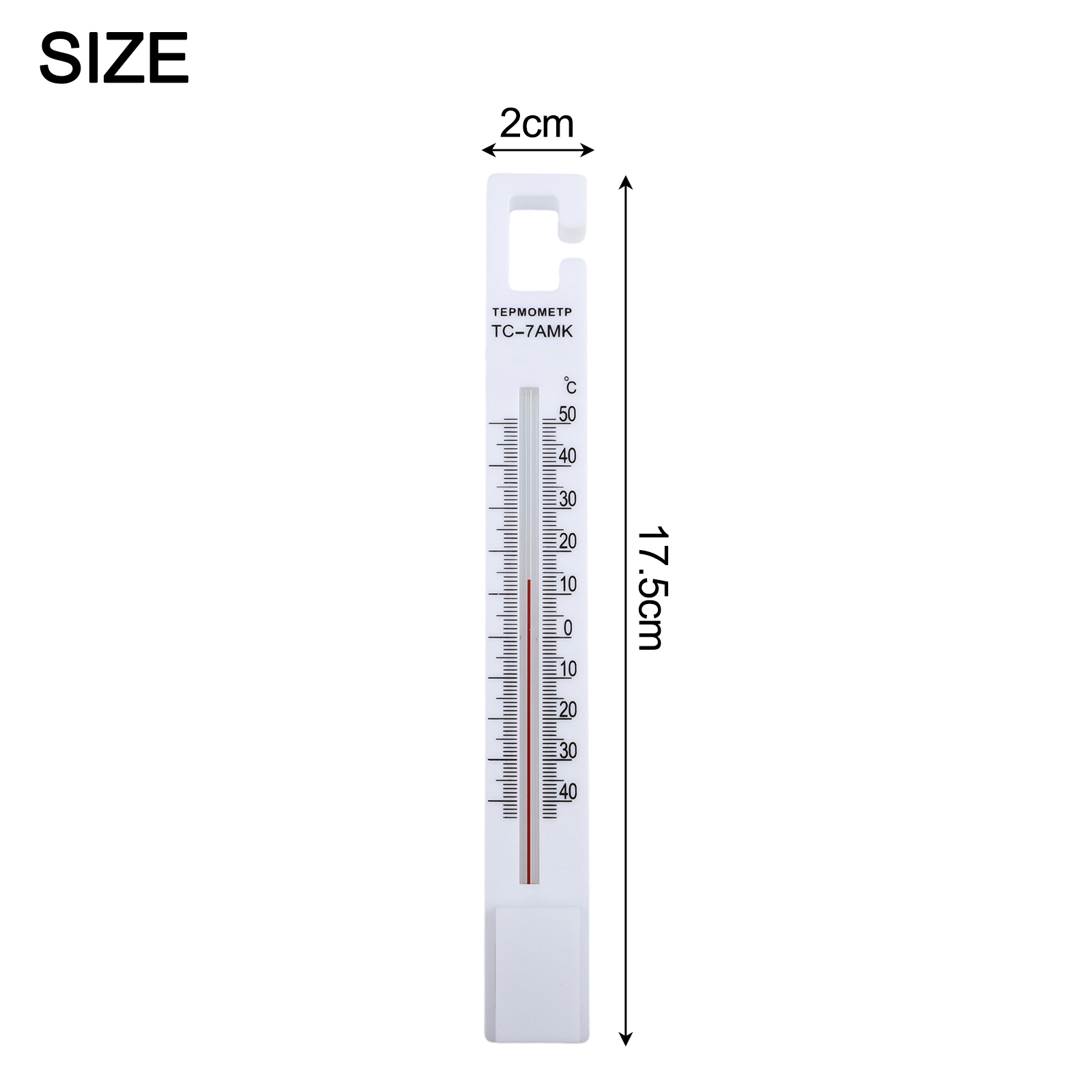 Kulkas dan Termometer dengan T - Food Storage Range ulasan dan harga
