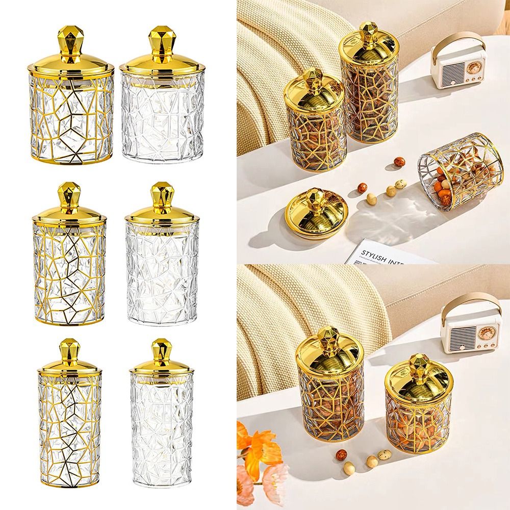 Pot Penyimpanan Makanan Transp - Food Storage Boxes With Lids ulasan dan harga