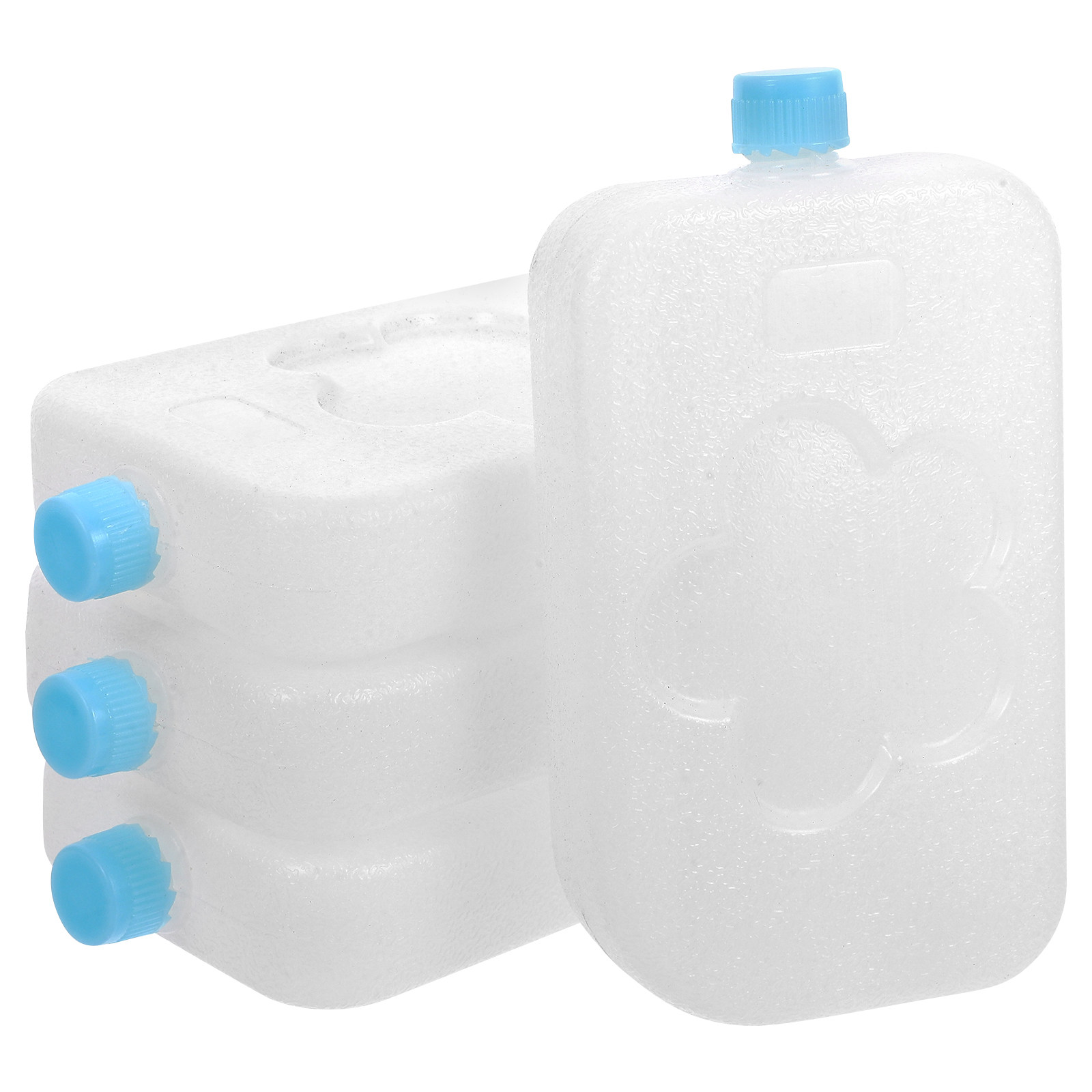 4 Buah Kotak Es Ringan yang Da - Food Storage For Restaurant ulasan dan harga