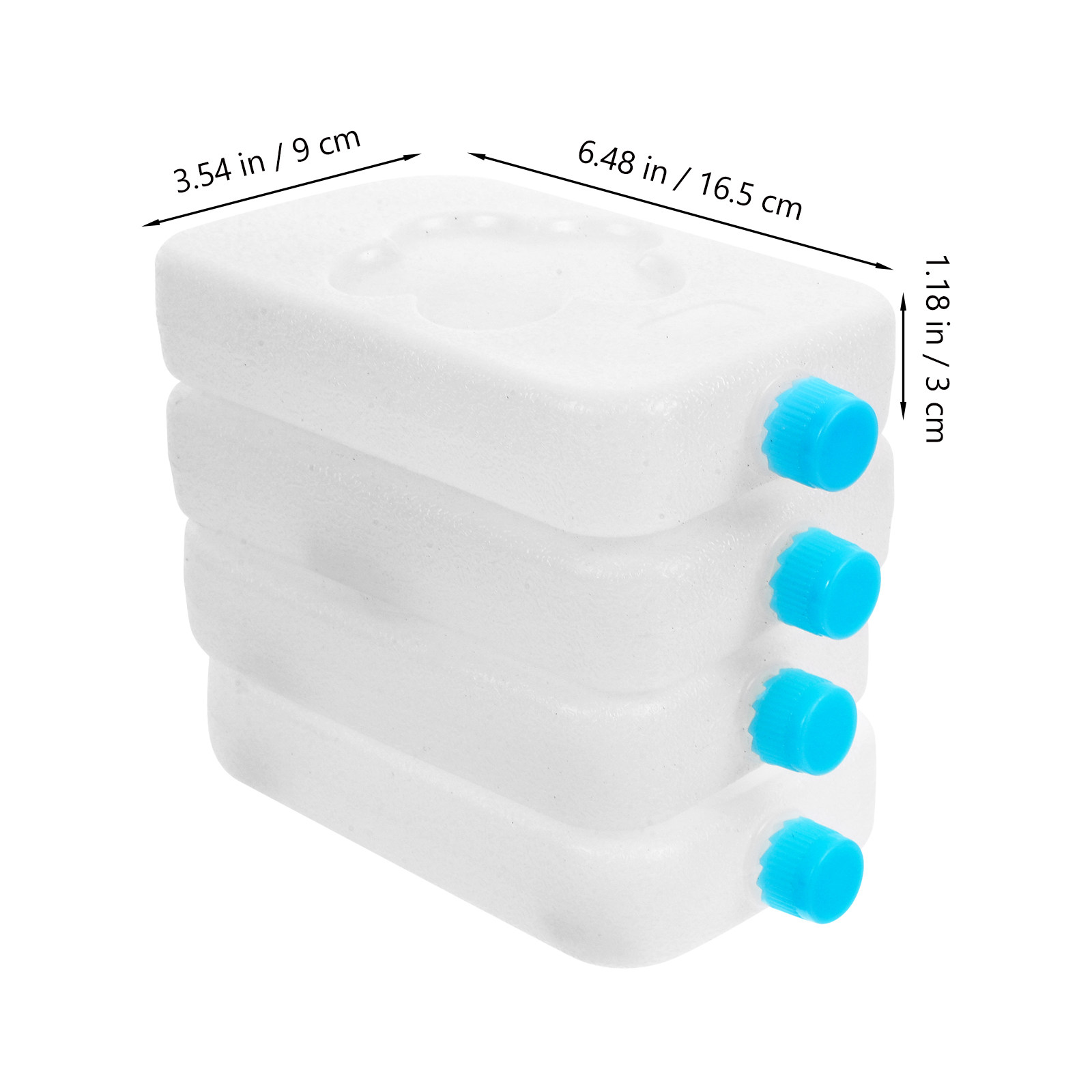 4 Buah Kotak Es Ringan yang Da - Food Storage For Restaurant ulasan dan harga