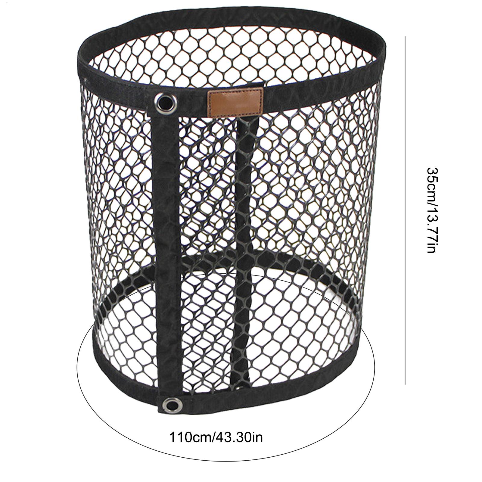 Jaring Penyimpanan Dapat Digan - Food Storage Net ulasan dan harga
