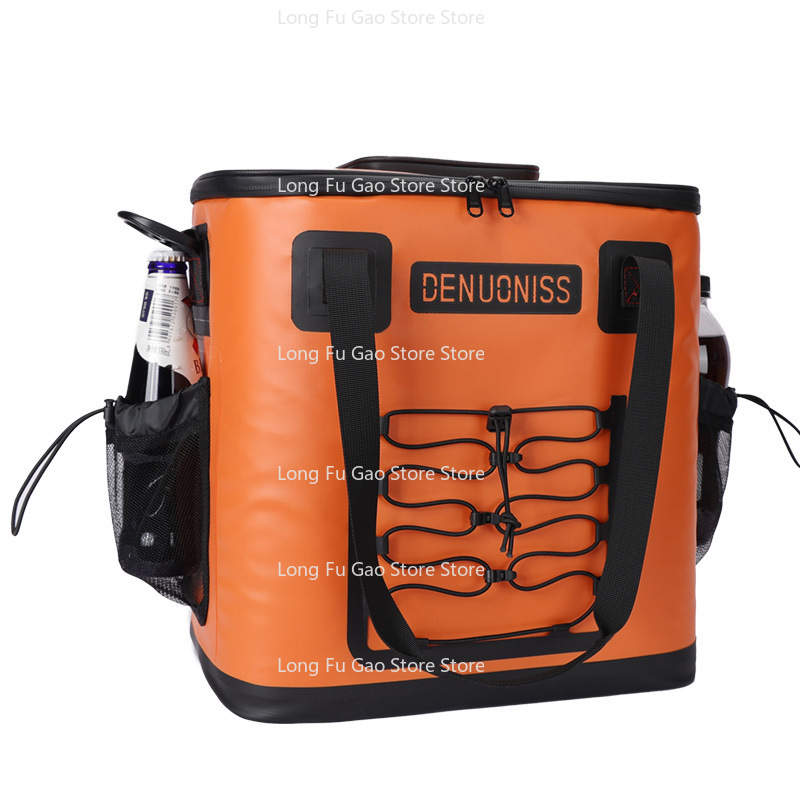 Ransel Penyimpanan Berkemah Lu - Food Storage Hiking ulasan dan harga