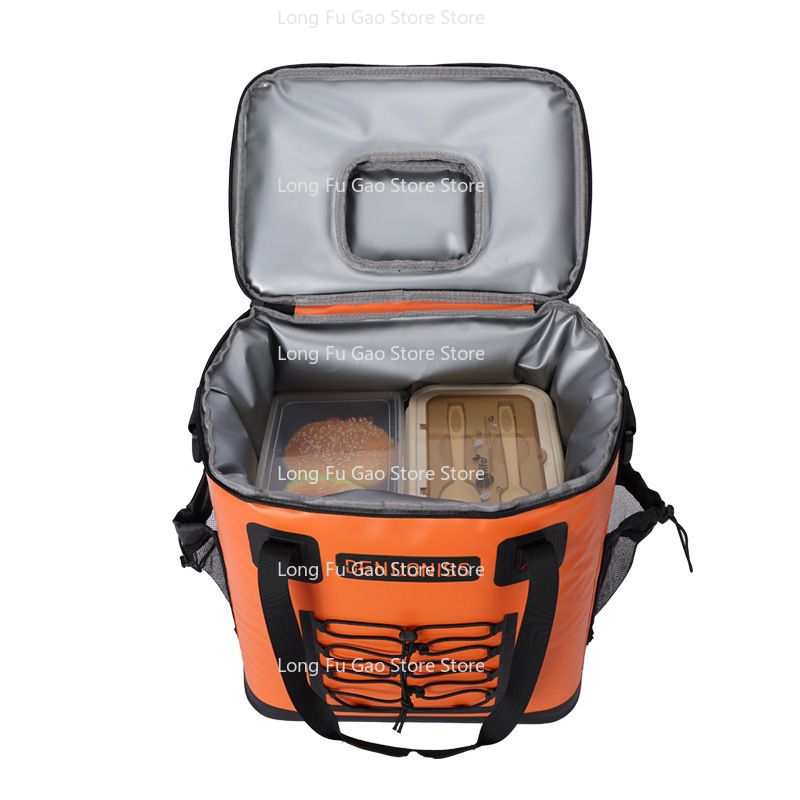Ransel Penyimpanan Berkemah Lu - Food Storage Hiking ulasan dan harga