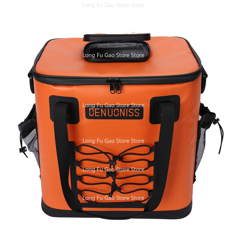 Ransel Penyimpanan Berkemah Lu - Food Storage Hiking ulasan dan harga