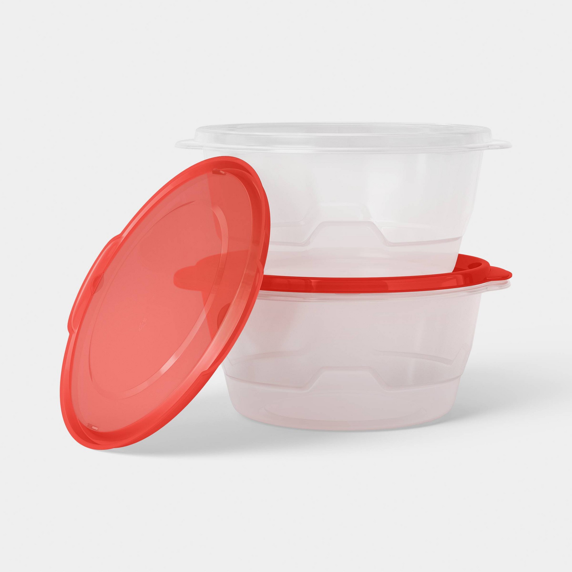 Wadah Penyimpanan Makanan Bula - Food Storage In Pantry ulasan dan harga