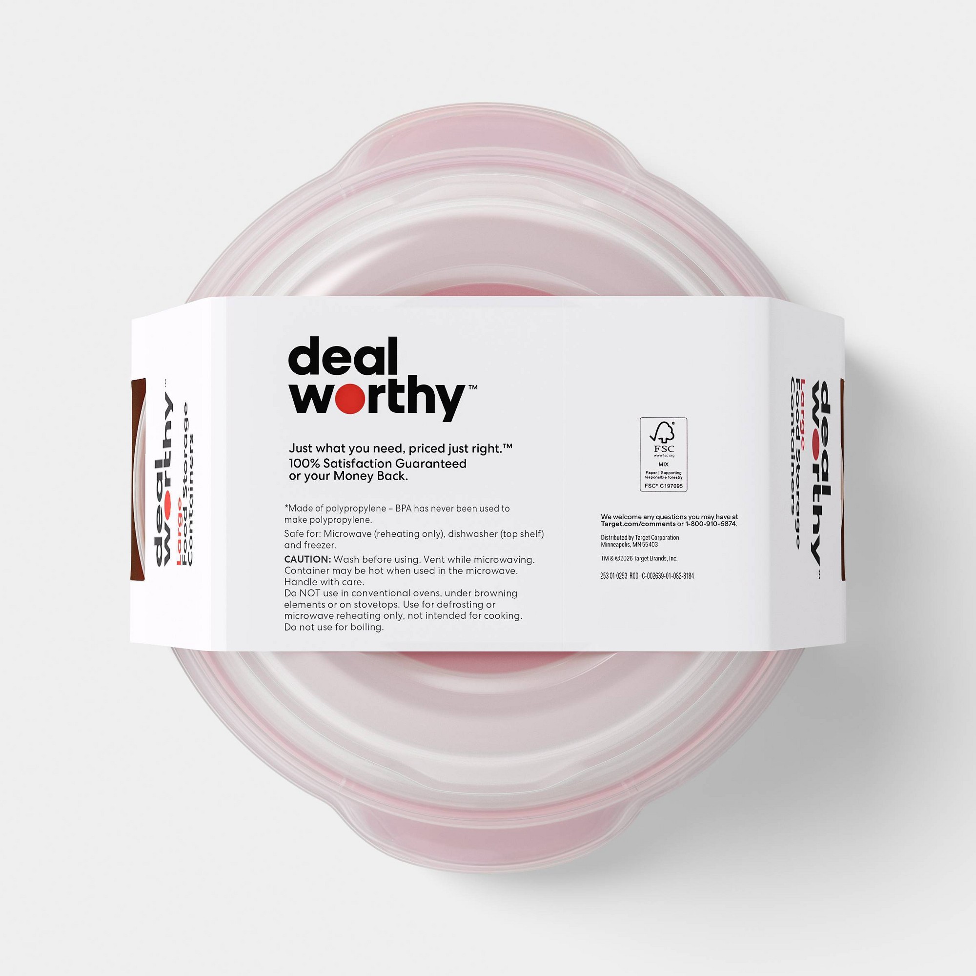 Wadah Penyimpanan Makanan Bula - Food Storage In Pantry ulasan dan harga