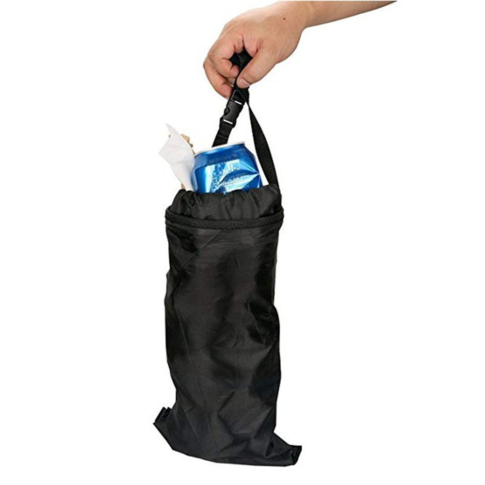 Tas penyimpanan kursi belakang - Food Storage Net ulasan dan harga