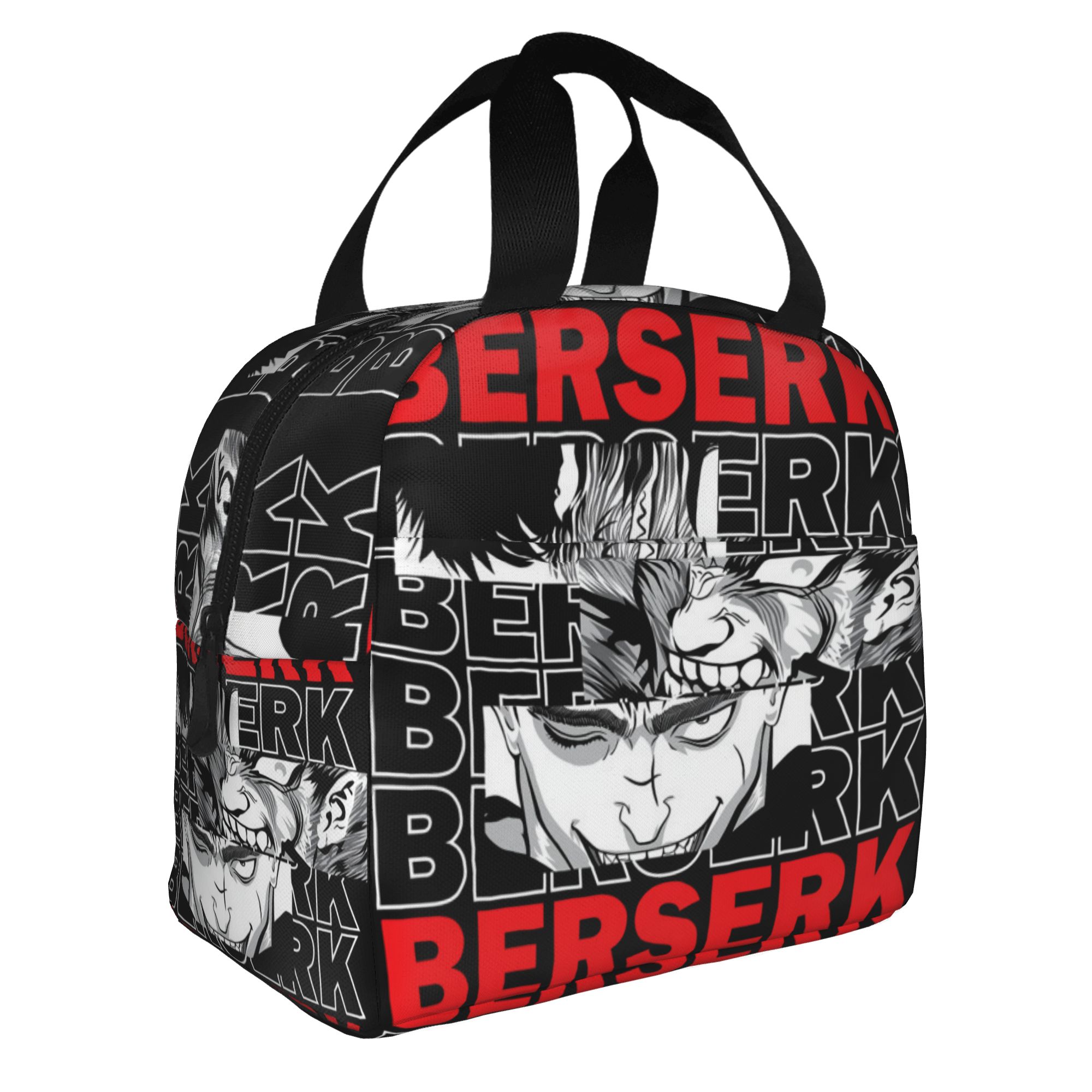 B-Berserks Tas Makan Siang Ter - Food Storage Order ulasan dan harga
