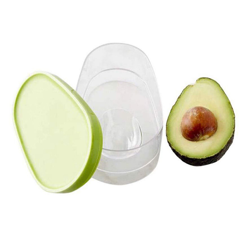 Kotak Penyimpanan Makanan Alpu - Food Storage Plastic Container ulasan dan harga
