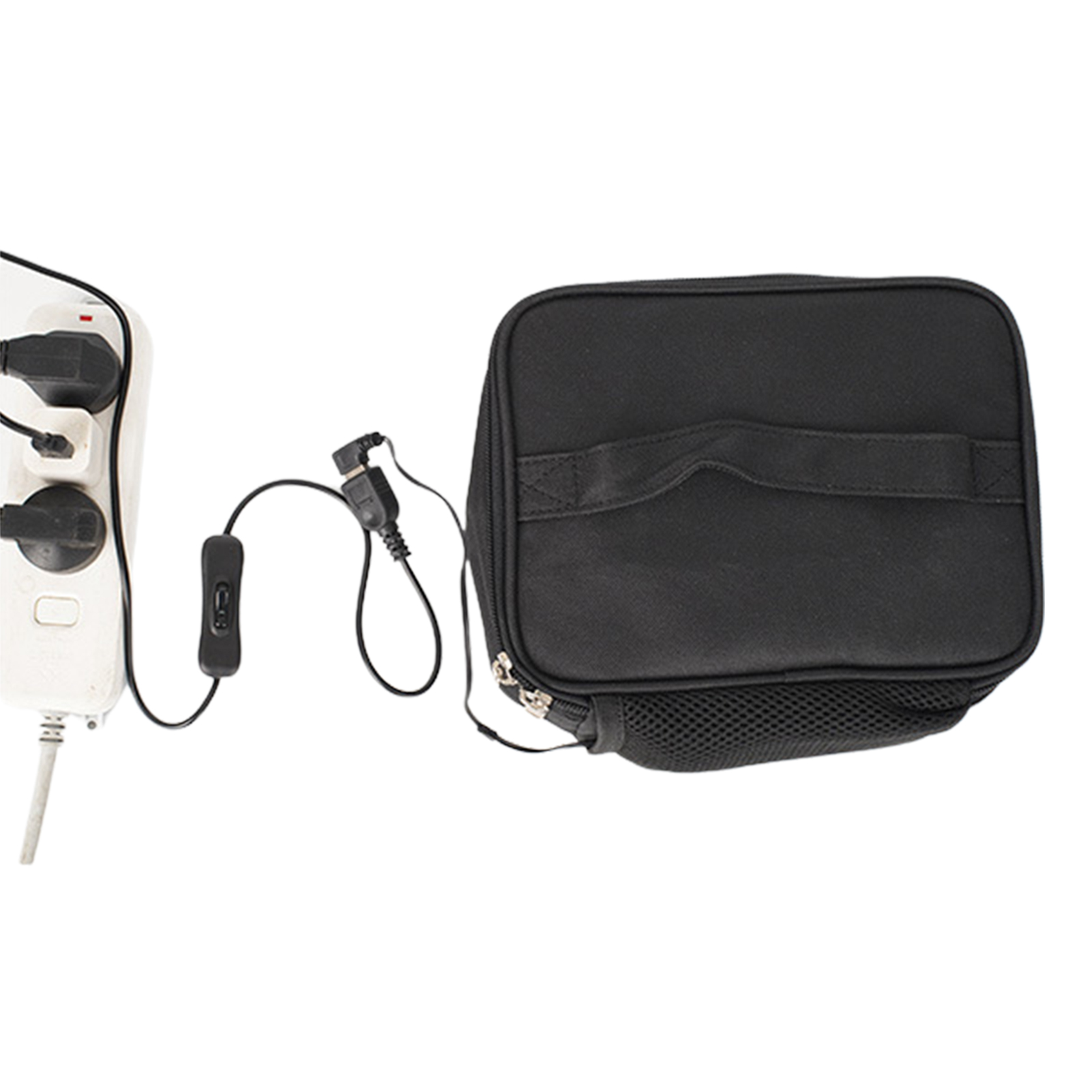 Tas makan siang elektrik USB,  - Food Storage Hiking ulasan dan harga