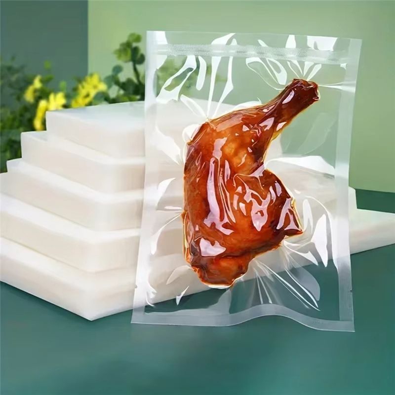 A84X-Tas Kemasan Makanan Matan - Food Storage Net ulasan dan harga