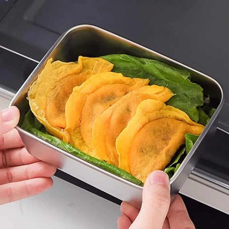 Wadah Penyimpanan Makanan dari - Food Storage Order ulasan dan harga
