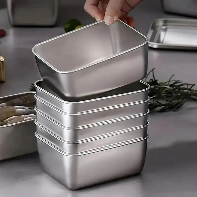 Wadah Penyimpanan Makanan dari - Food Storage Order ulasan dan harga