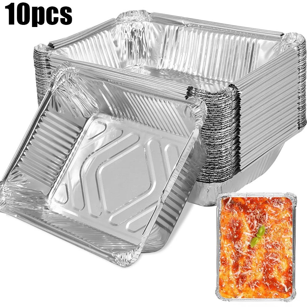 10 Buah Wadah Penyimpanan Maka - Storage Food Tray ulasan dan harga