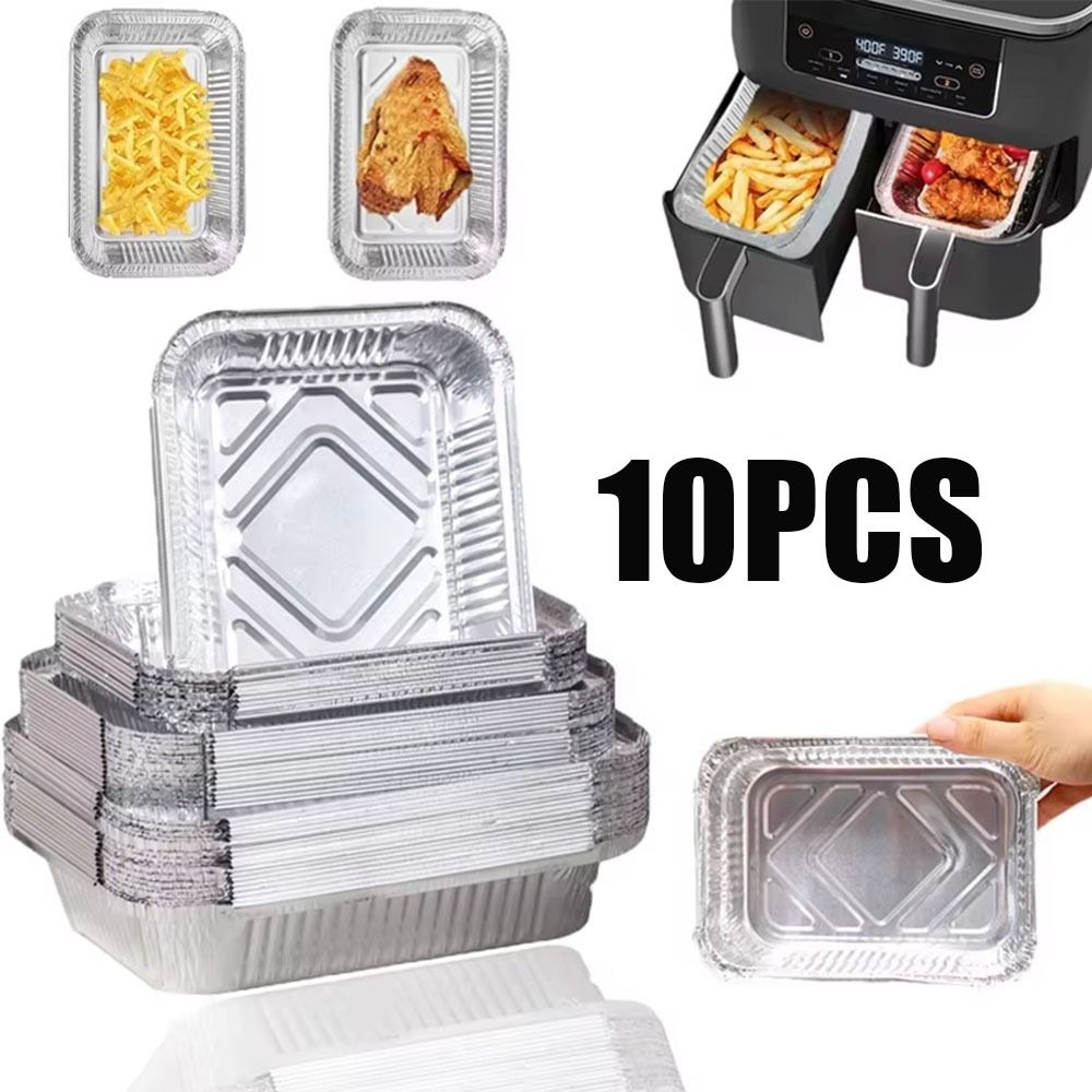 10 Buah Wadah Penyimpanan Maka - Storage Food Tray ulasan dan harga